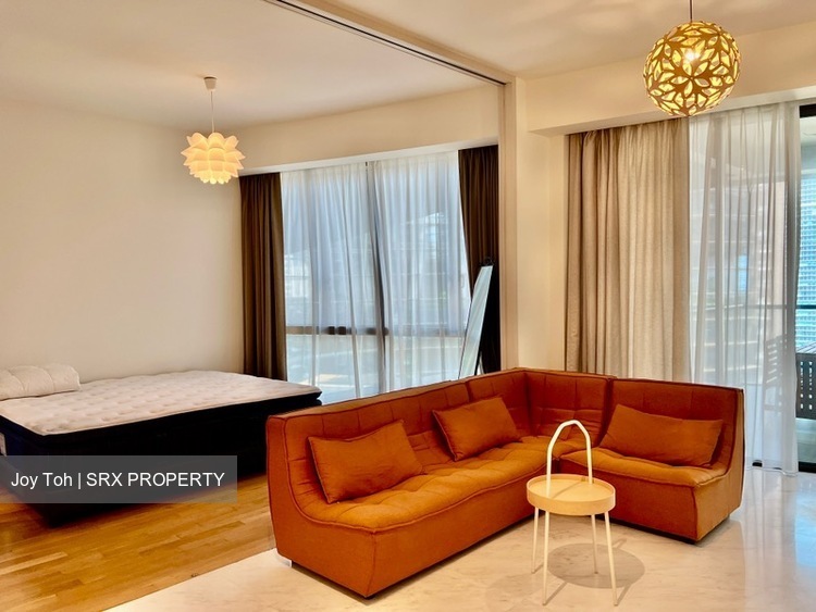 Marina One Residences (D1), Apartment #493118271